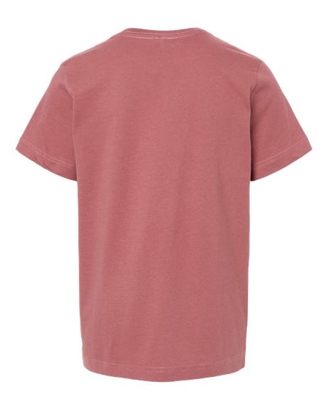 LAT Youth Fine Jersey Tee 1 of 2 LAT