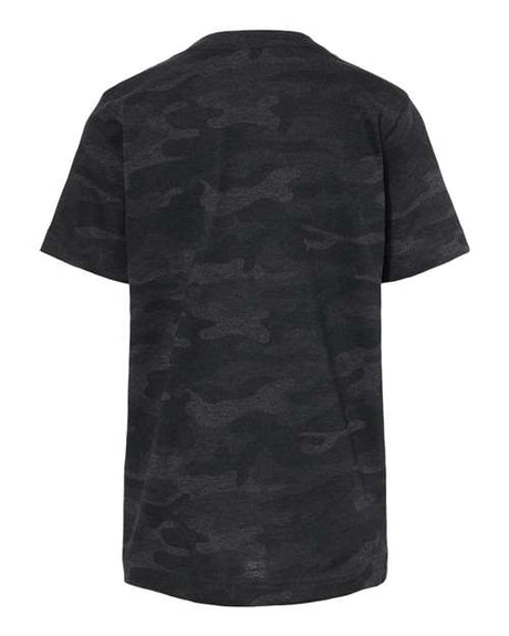LAT Youth Fine Jersey Tee 1 of 2 LAT