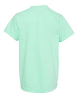 Comfort Colors Garment-Dyed Youth Heavyweight T-Shirt