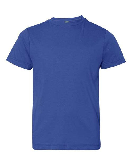 LAT Youth Fine Jersey Tee 1 of 2 LAT