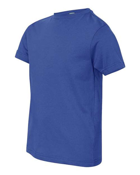 LAT Youth Fine Jersey Tee 1 of 2 LAT