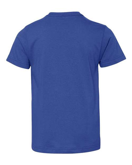 LAT Youth Fine Jersey Tee 1 of 2 LAT