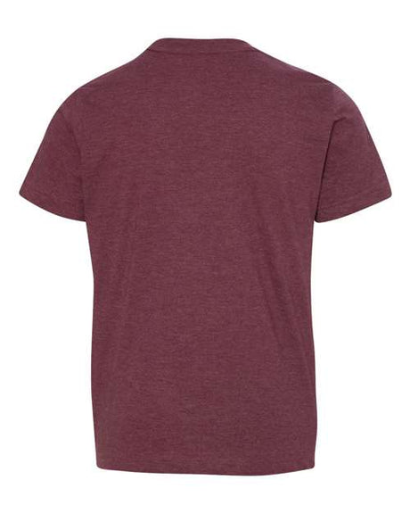 LAT Youth Fine Jersey Tee 1 of 2 LAT