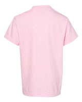 Comfort Colors Garment-Dyed Youth Heavyweight T-Shirt