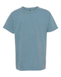 Comfort Colors Garment-Dyed Youth Heavyweight T-Shirt