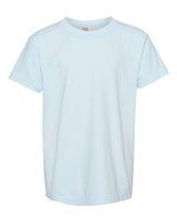 Comfort Colors Garment-Dyed Youth Heavyweight T-Shirt