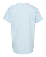 Comfort Colors Garment-Dyed Youth Heavyweight T-Shirt