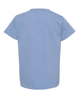Comfort Colors Garment-Dyed Youth Heavyweight T-Shirt