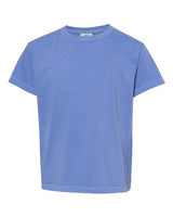 Comfort Colors Garment-Dyed Youth Heavyweight T-Shirt