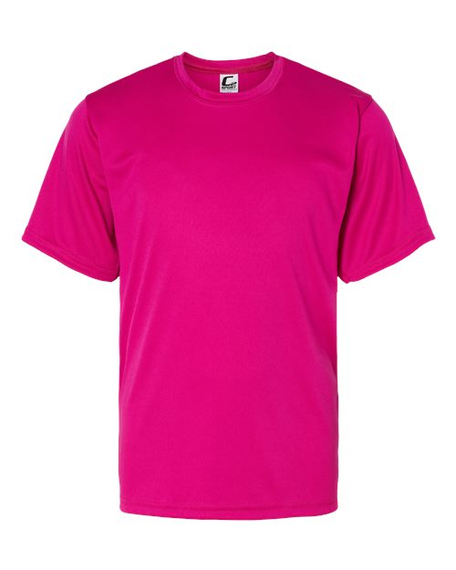 C2 Sport Youth Performance T-Shirt C2