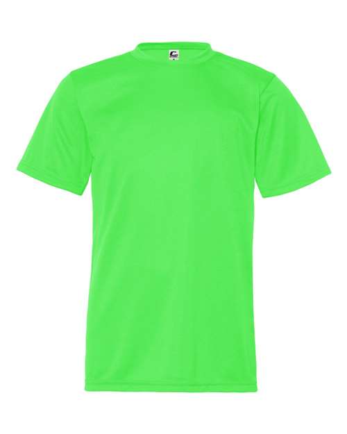 C2 Sport Youth Performance T-Shirt C2