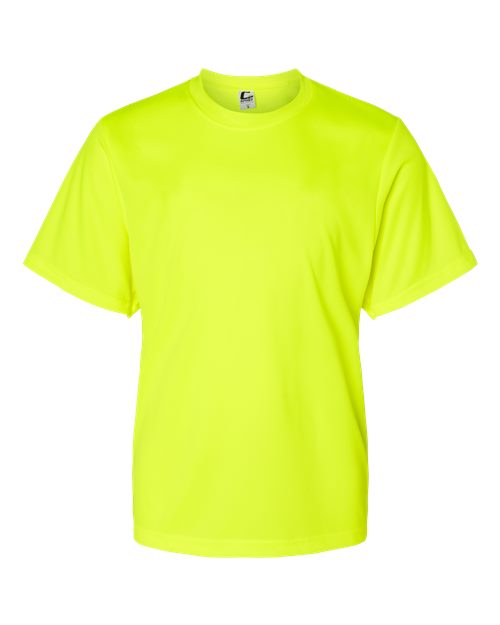 C2 Sport Youth Performance T-Shirt C2