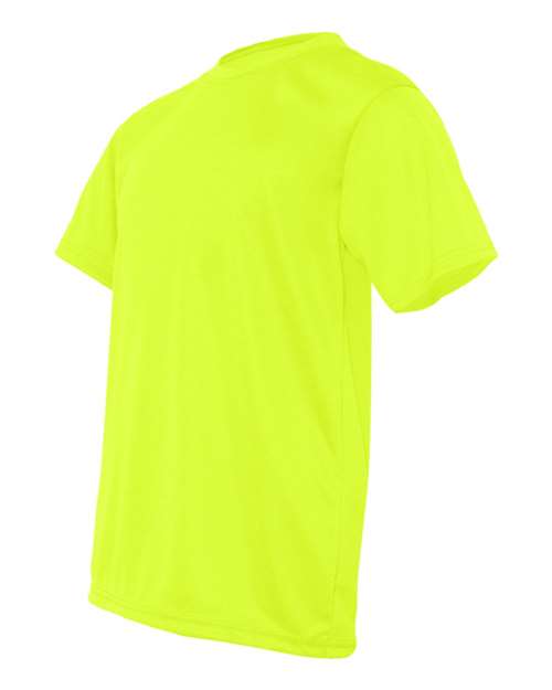 C2 Sport Youth Performance T-Shirt C2