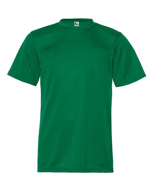 C2 Sport Youth Performance T-Shirt C2