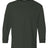 Gildan Heavy Cotton Youth Long Sleeve T-Shirt Gildan