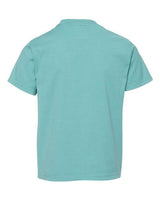 ComfortWash by Hanes Youth Garment-Dyed T-Shirt