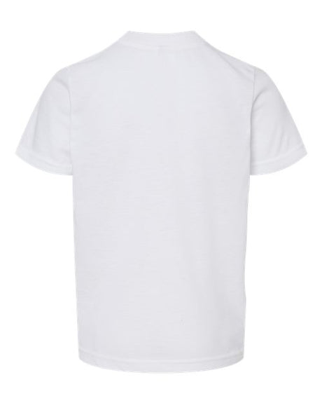 Tultex Youth Poly-Rich T-Shirt Tultex
