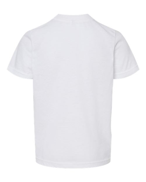 Tultex Youth Poly-Rich T-Shirt