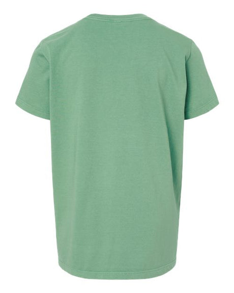 SoftShirts Youth Organic T-Shirt SoftShirts