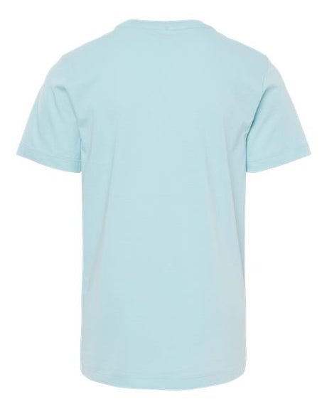 SoftShirts Youth Organic T-Shirt SoftShirts