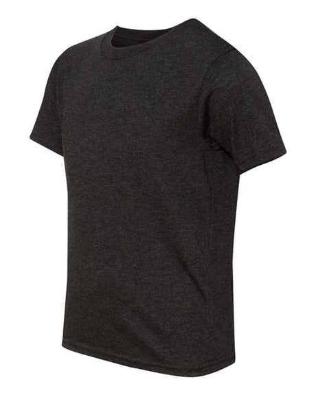 Next Level Youth Triblend Short Sleeve Crew Next Level Apparel