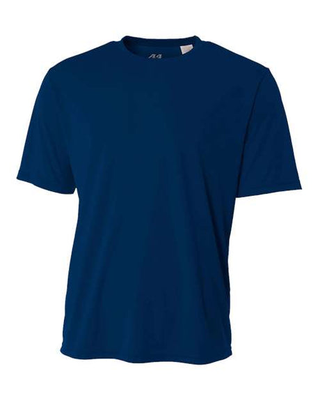 A4 Youth Cooling Performance T-Shirt A4