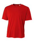 A4 Youth Cooling Performance T-Shirt A4
