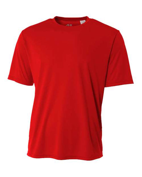 A4 Youth Cooling Performance T-Shirt A4