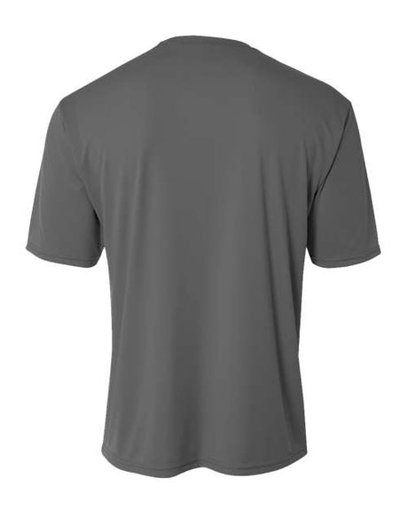 A4 Youth Cooling Performance T-Shirt A4