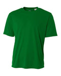 A4 Youth Cooling Performance T-Shirt A4