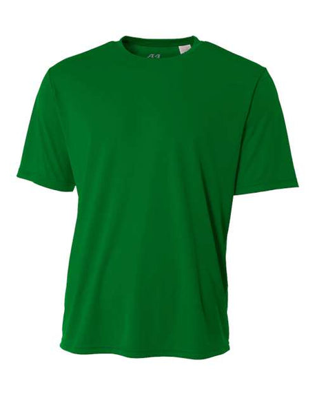 A4 Youth Cooling Performance T-Shirt A4