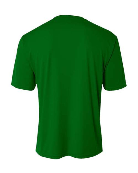 A4 Youth Cooling Performance T-Shirt A4