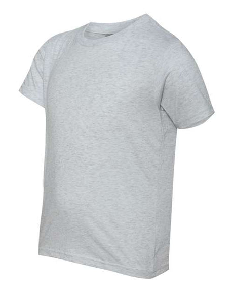 Next Level Youth Triblend Short Sleeve Crew Next Level Apparel
