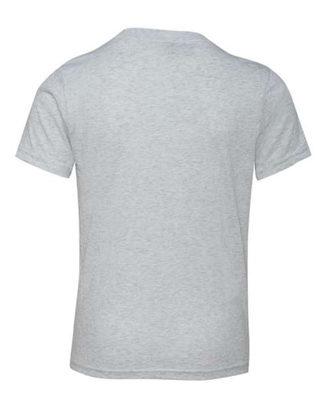 Next Level Youth Triblend Short Sleeve Crew Next Level Apparel