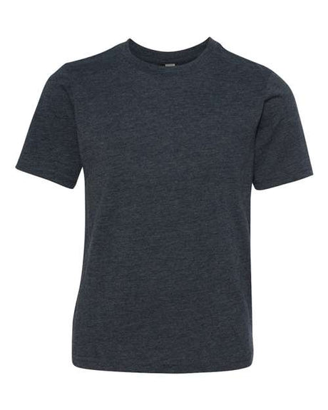 Next Level Youth Triblend Short Sleeve Crew Next Level Apparel