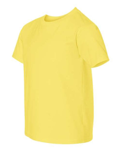 Hanes Perfect-T Youth T-Shirt
