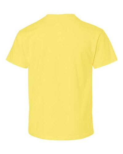 Hanes Perfect-T Youth T-Shirt