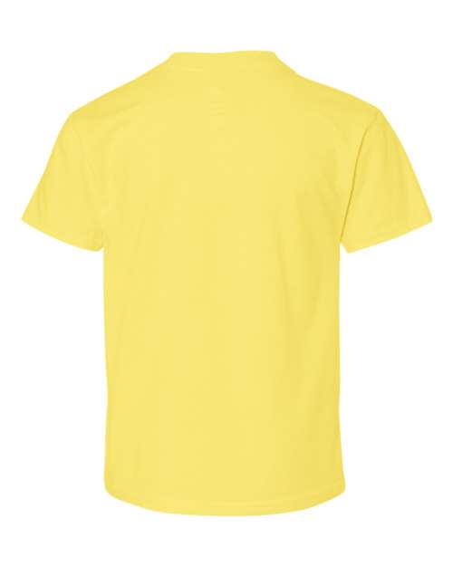 Hanes Perfect-T Youth T-Shirt