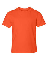 Hanes Perfect-T Youth T-Shirt Hanes