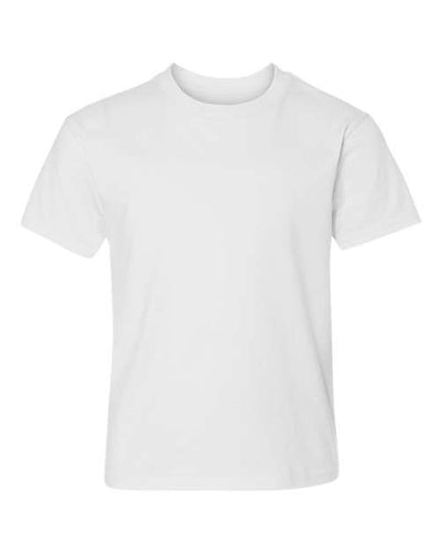 Hanes Perfect-T Youth T-Shirt