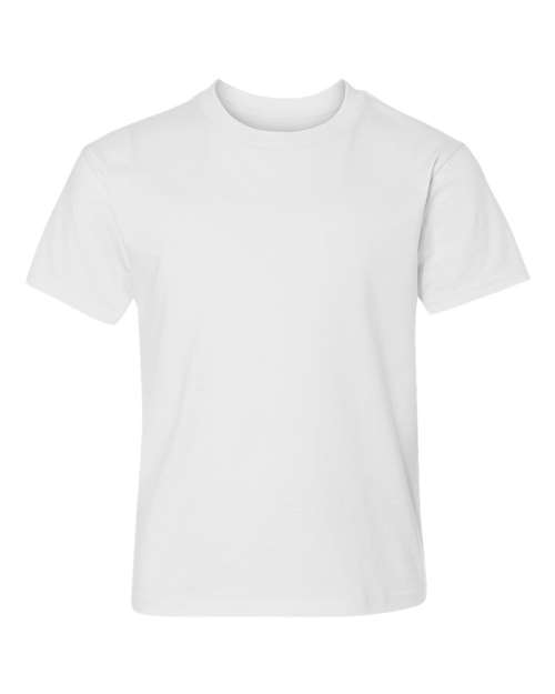 Hanes Perfect-T Youth T-Shirt