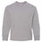 Jerzees Dri-Power Youth Long Sleeve 50/50 T-Shirt JERZEES