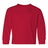 Jerzees Dri-Power Youth Long Sleeve 50/50 T-Shirt JERZEES