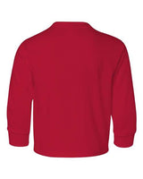 Jerzees Dri-Power Youth Long Sleeve 50/50 T-Shirt JERZEES