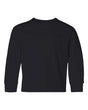 Jerzees Dri-Power Youth Long Sleeve 50/50 T-Shirt JERZEES