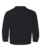Jerzees Dri-Power Youth Long Sleeve 50/50 T-Shirt JERZEES