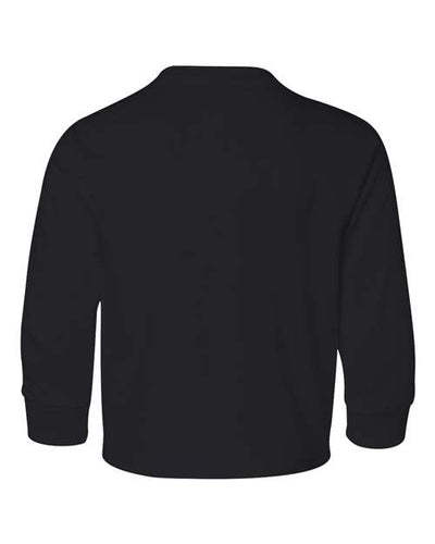 Jerzees Dri-Power Youth Long Sleeve 50/50 T-Shirt
