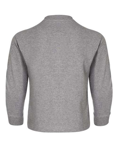 Jerzees Dri-Power Youth Long Sleeve 50/50 T-Shirt
