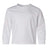 Jerzees Dri-Power Youth Long Sleeve 50/50 T-Shirt JERZEES