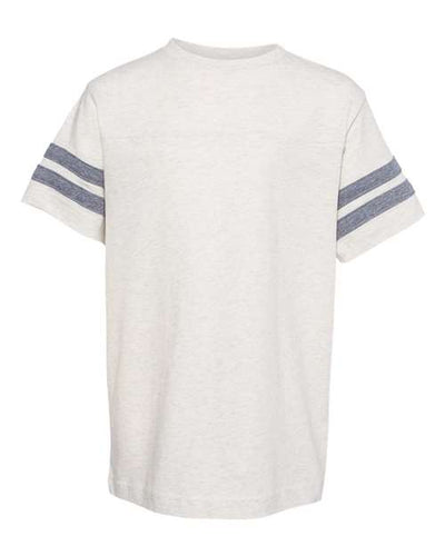 LAT Youth Football Fine Jersey Tee